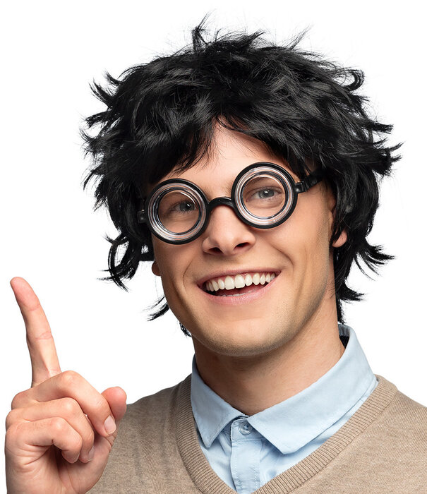 Wig Nerd