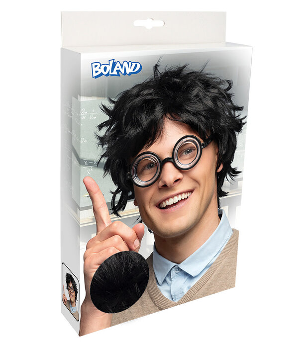 Wig Nerd