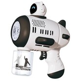 PISTOLET À BULLES