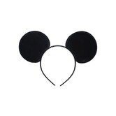 Mickey ears