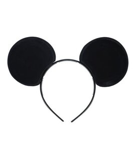 Mickey ears