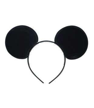 Mickey ears