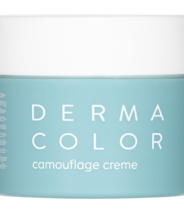 camouflage cream 4gr