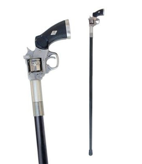 walking stick Colt45 94cm