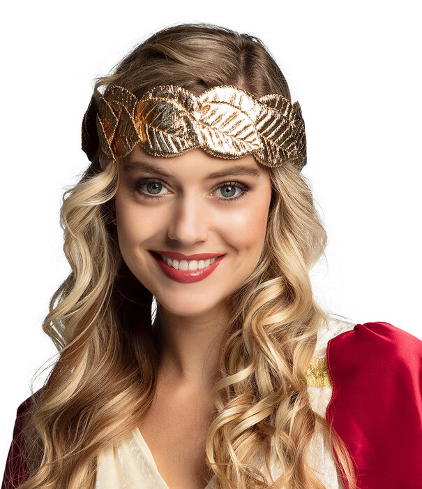 Bandeau romain Laurier / couronne de laurier
