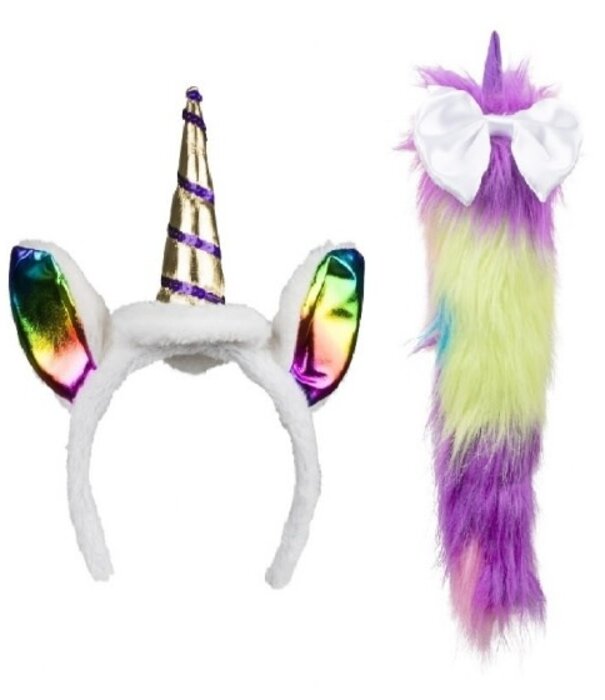 Unicorn set