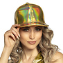 Cap Holo gold (adjustable)