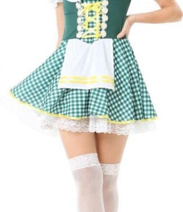 Dirndl Maxime