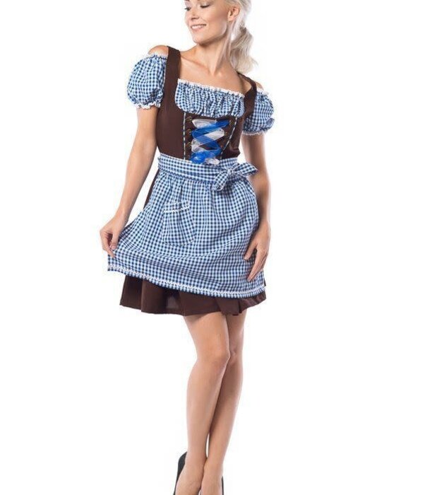 Dirndl Anne-Ruth