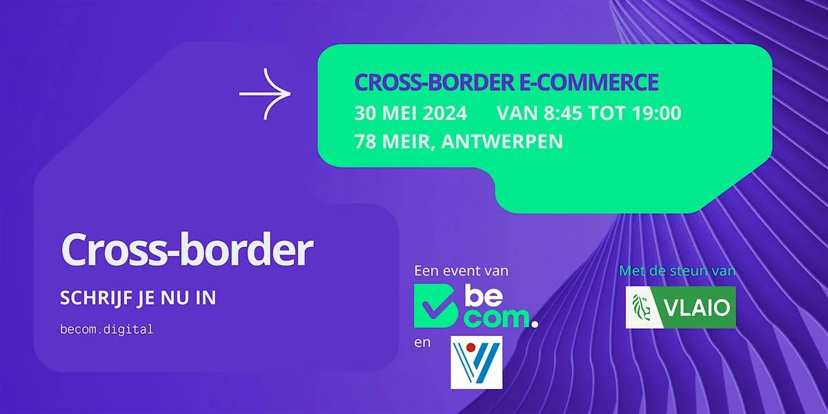 Cross-border E-commerce 