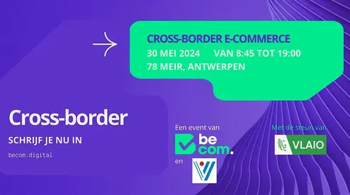 Cross-border E-commerce