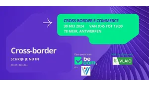 Cross-border E-commerce