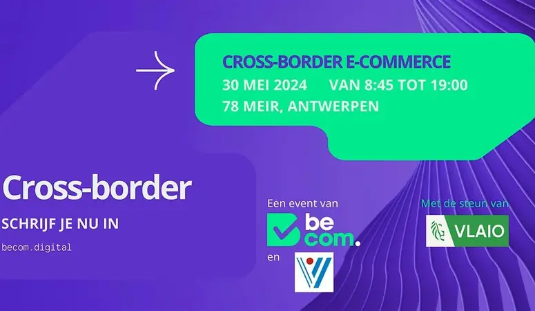 Cross-border E-commerce