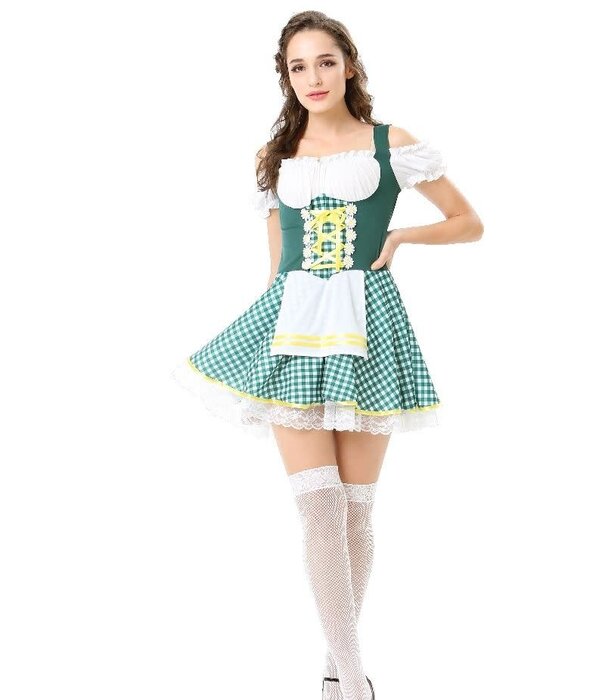 Dirndl Maxime