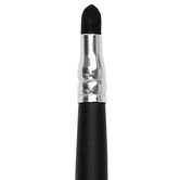 stippling brush