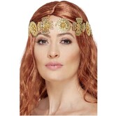 Medieval hairband