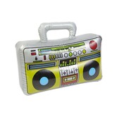 boombox gonflable