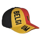 baseball cap belgie