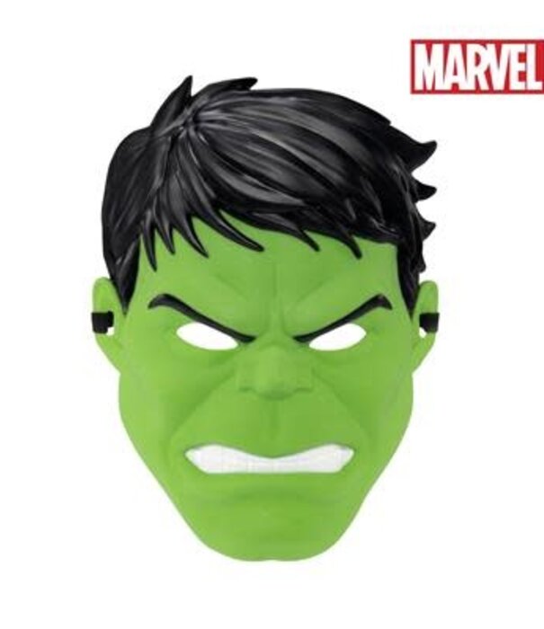 MASKER DE HULK KIND