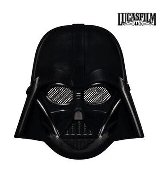 DARTH MASQUE PÈRE ENFANT