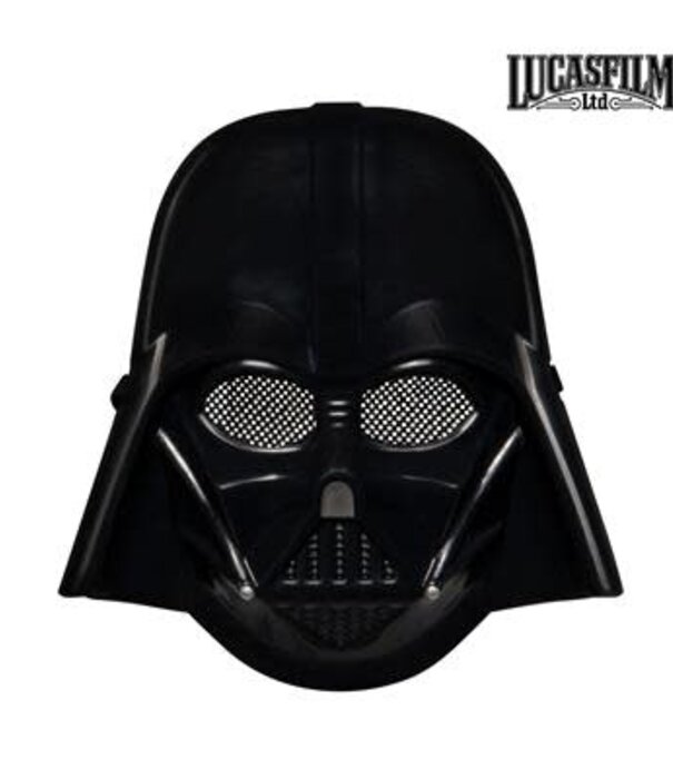 DARTH MASQUE PÈRE ENFANT