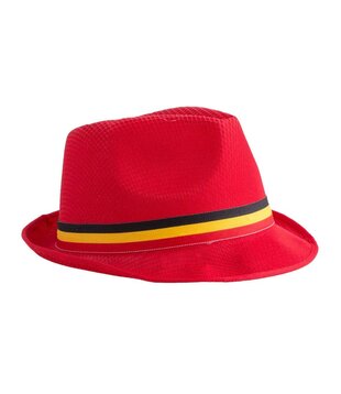red hat Belgium