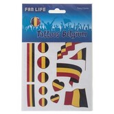TATOUAGES BELGIQUE
