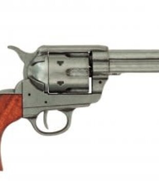 Revolver Cowboy Denix Colt Calibre .45 USA1873