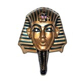 PHARAOH MASK