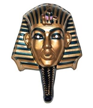 PHARAOH MASK