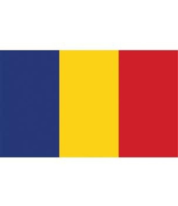 flag 90x150cm ROMANIA