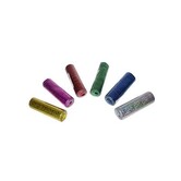 Serpentines holografisch 6 ass.