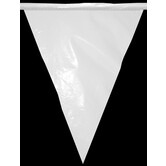 white flag line 5 m