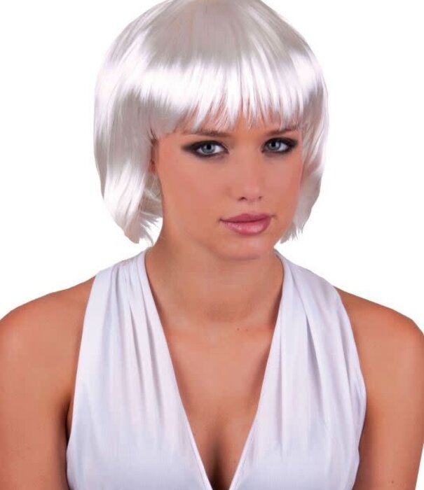Funny Fashion Wig square