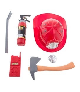 Fire brigade set