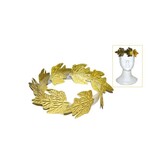 couronne de laurier