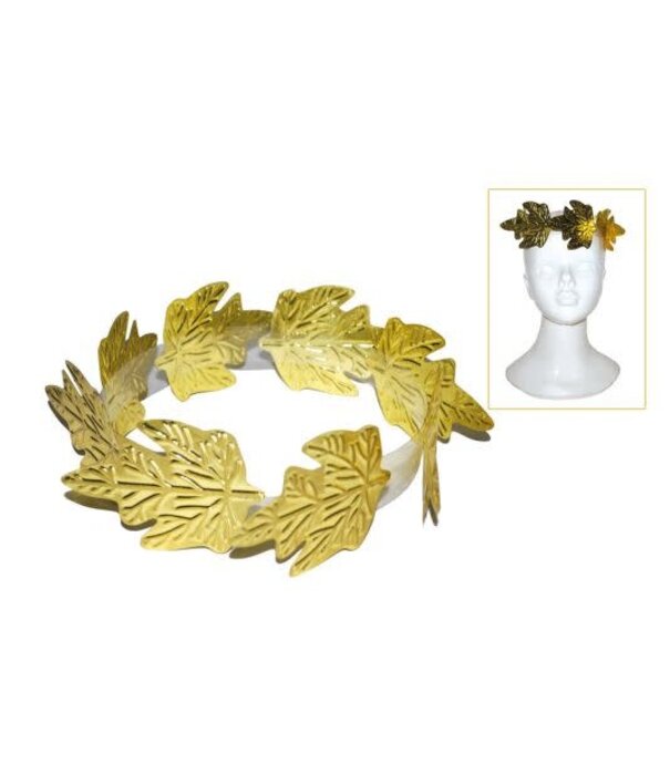 Funny Fashion couronne de laurier