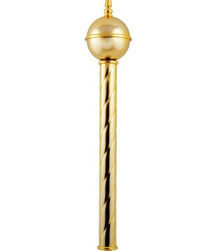 king's scepter
