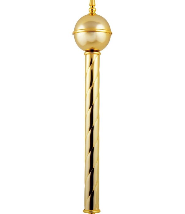 sceptre du roi