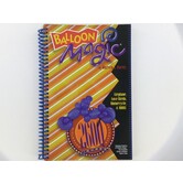 boek ballon plooien