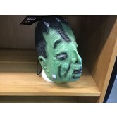 Caoutchouc vert Frankenstein