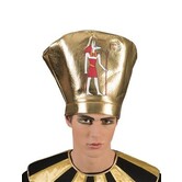 Egyptian hat
