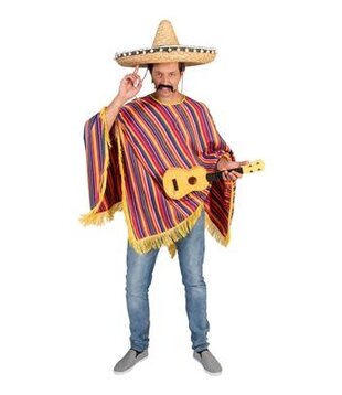 poncho tequila