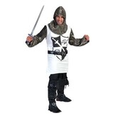 knight white eagle