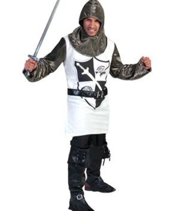 chevalier aigle blanc