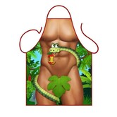 Apron Adam