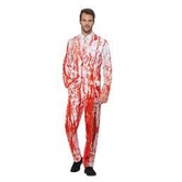 Blood drip costume