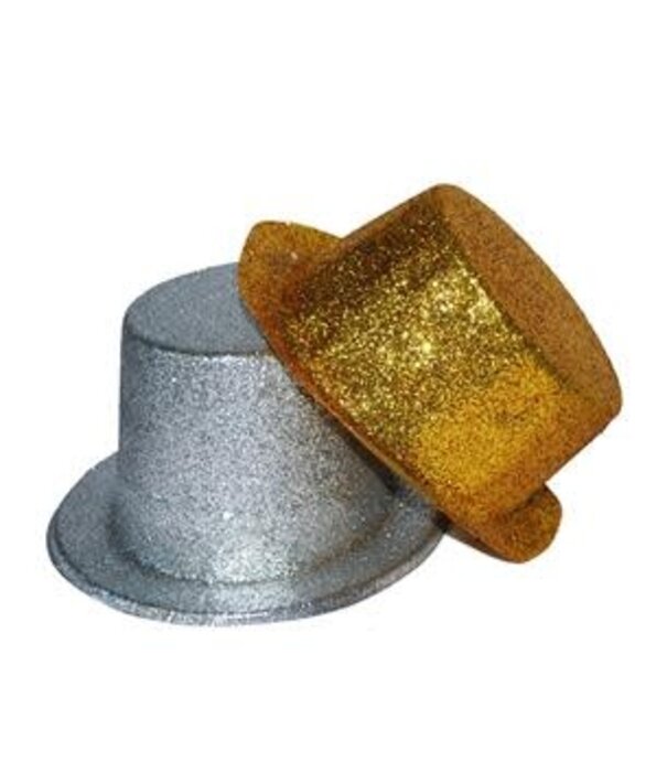 Chapeau en plastique