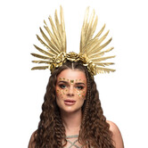 Tiara Halo crown Stella
