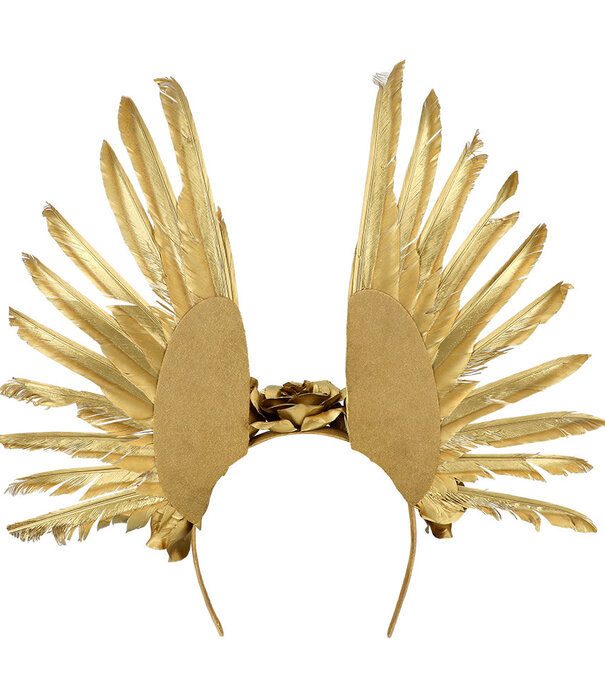 Diadeem Halo kroon Stella